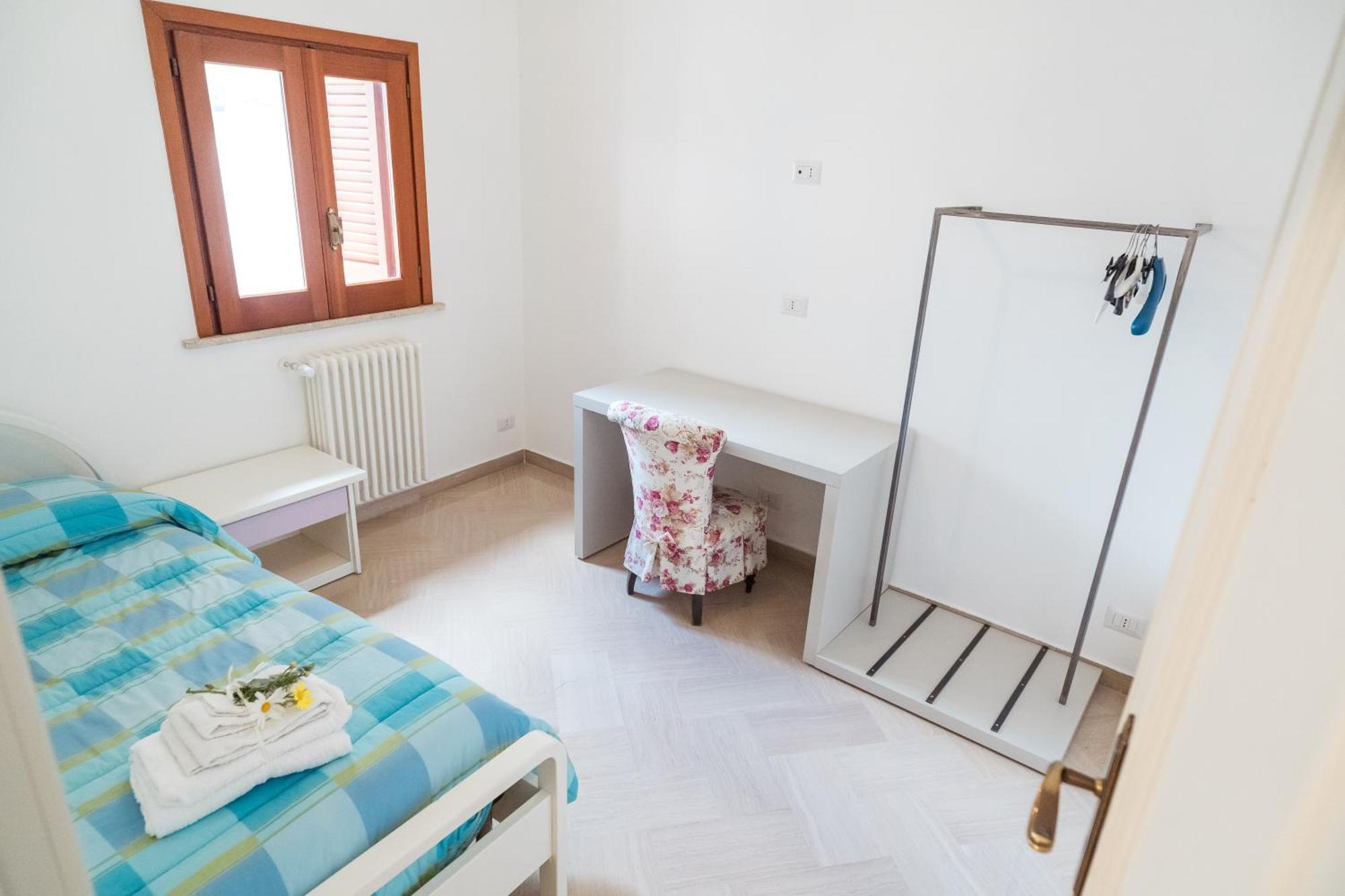 Appartement Palazzo Iato à Rutigliano Extérieur photo