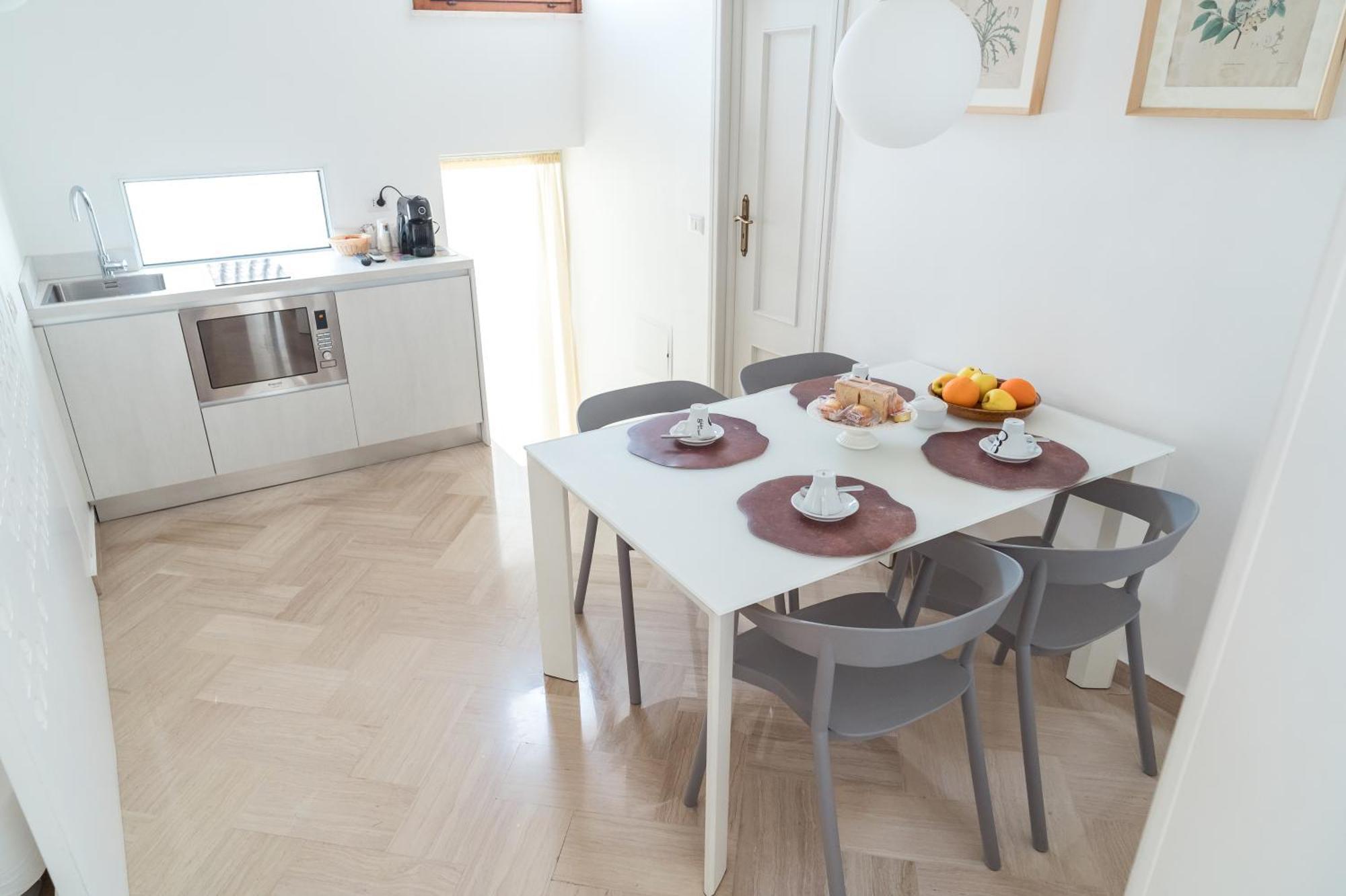 Appartement Palazzo Iato à Rutigliano Extérieur photo