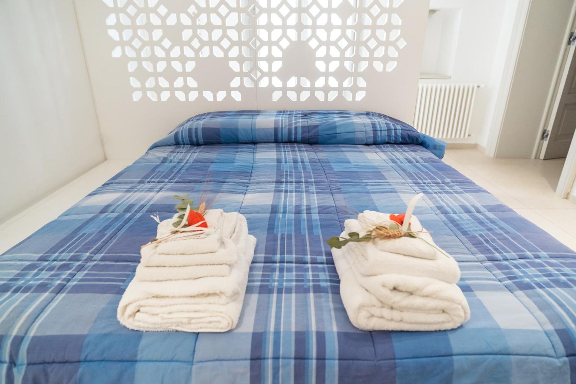 Appartement Palazzo Iato à Rutigliano Extérieur photo