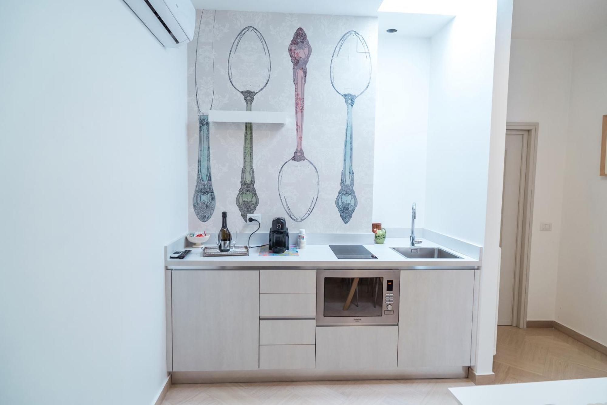 Appartement Palazzo Iato à Rutigliano Extérieur photo