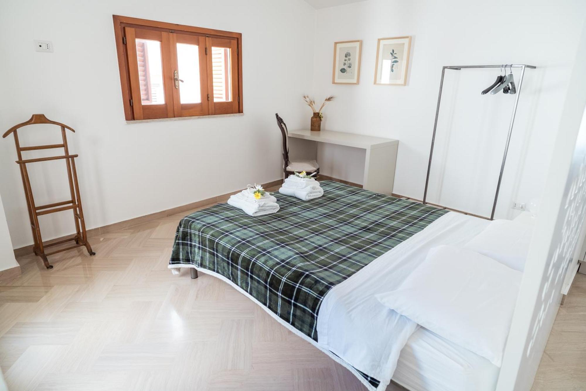 Appartement Palazzo Iato à Rutigliano Extérieur photo