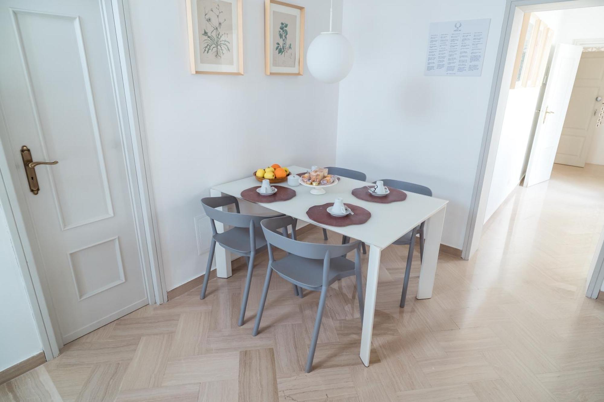 Appartement Palazzo Iato à Rutigliano Extérieur photo