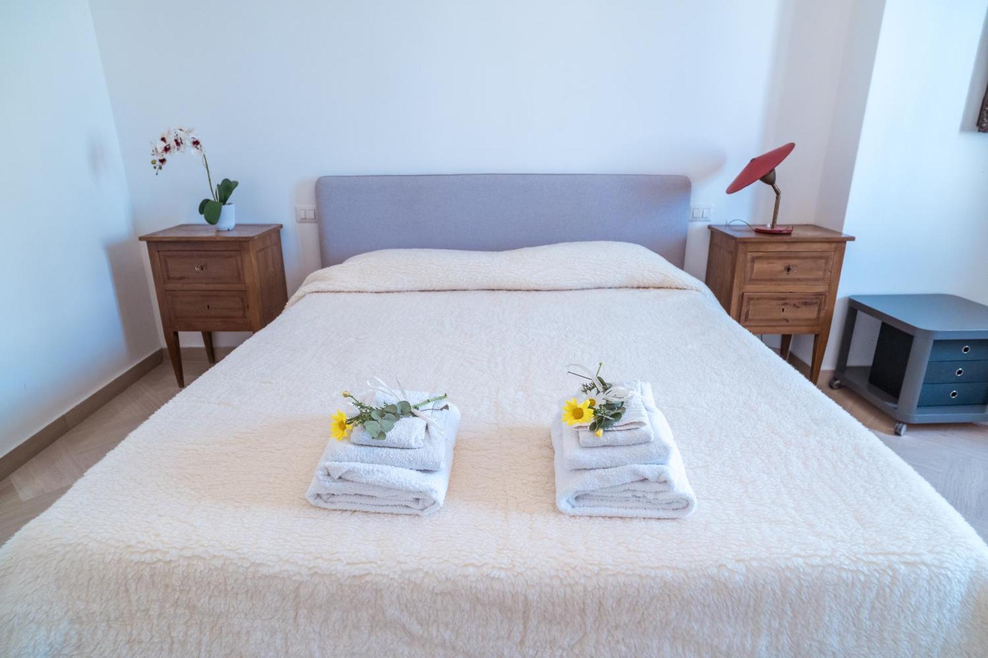 Appartement Palazzo Iato à Rutigliano Extérieur photo