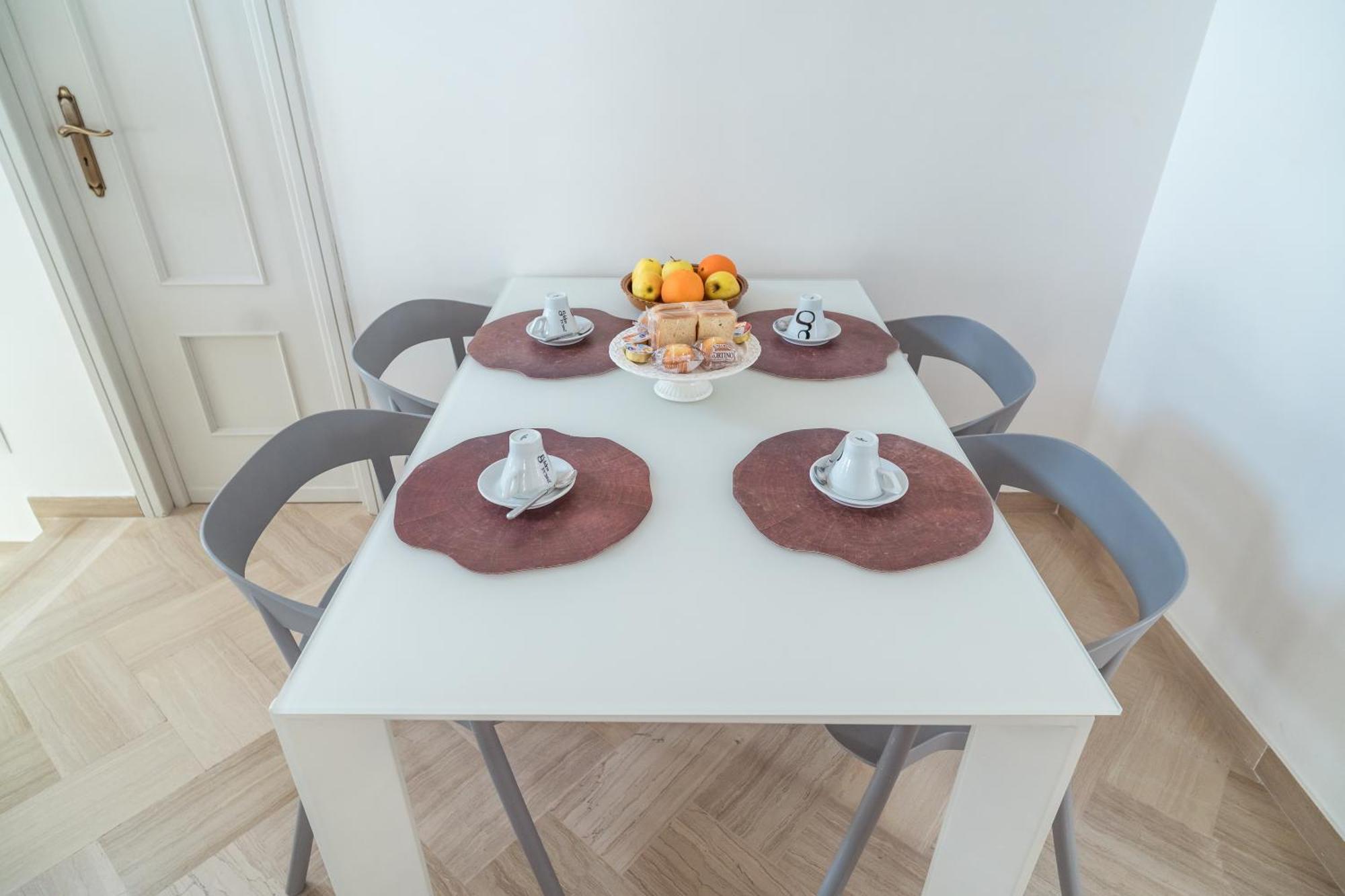 Appartement Palazzo Iato à Rutigliano Extérieur photo