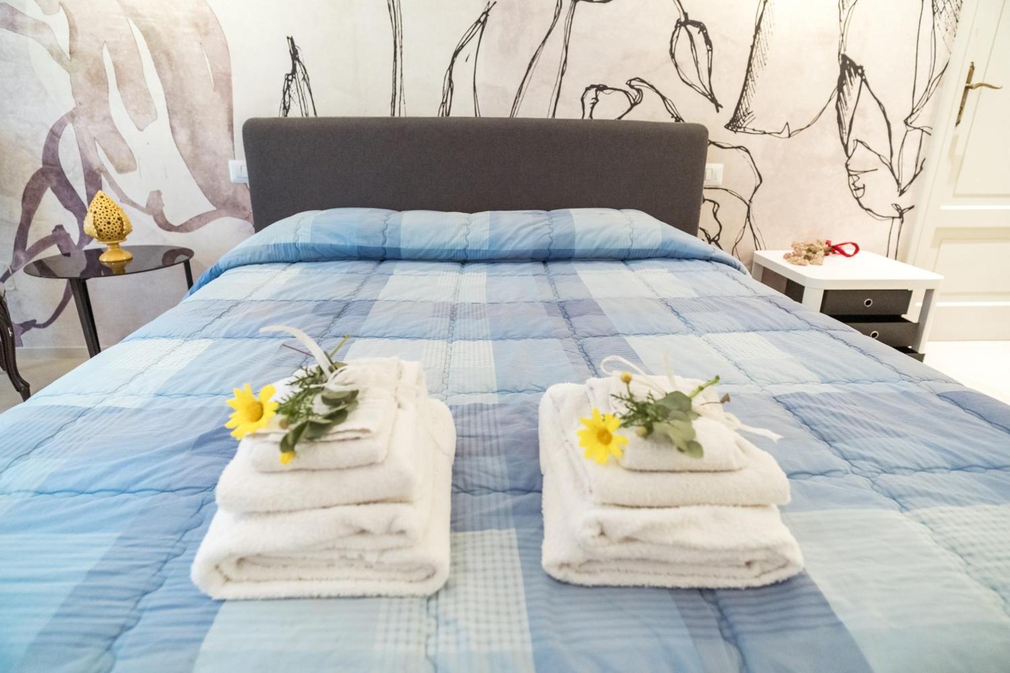 Appartement Palazzo Iato à Rutigliano Extérieur photo