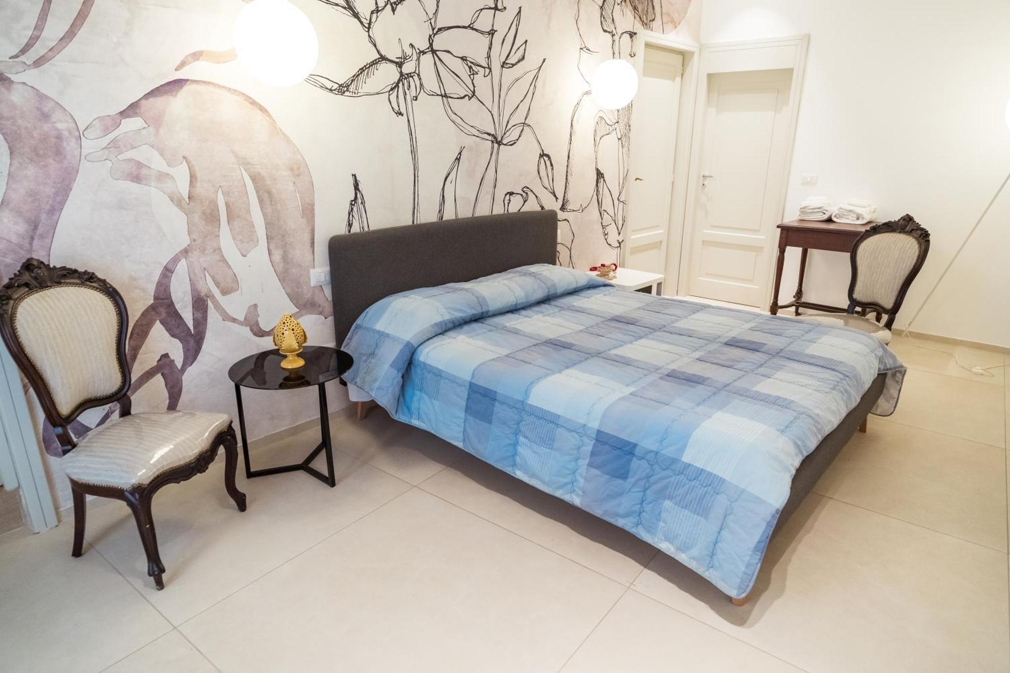 Appartement Palazzo Iato à Rutigliano Extérieur photo