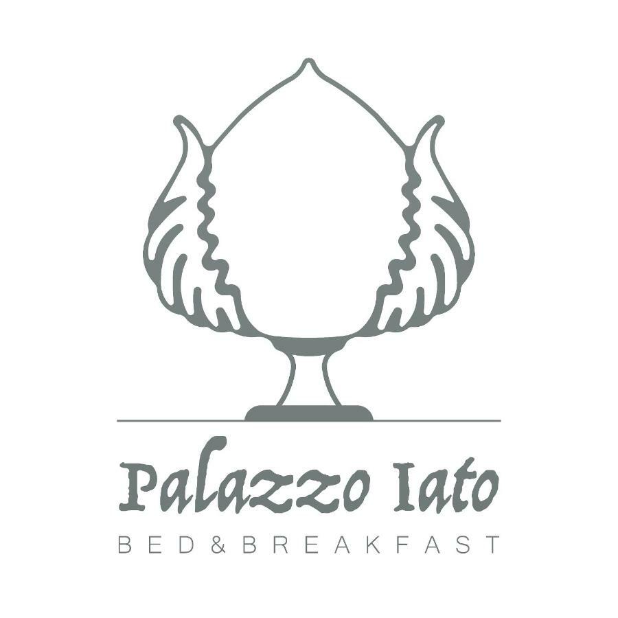 Appartement Palazzo Iato à Rutigliano Extérieur photo