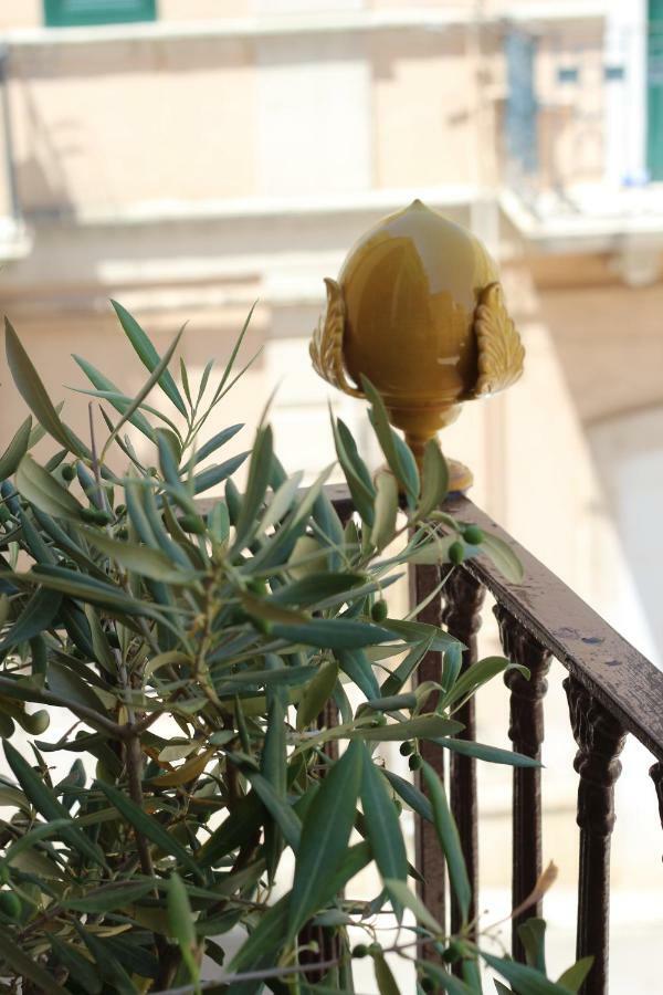 Appartement Palazzo Iato à Rutigliano Extérieur photo